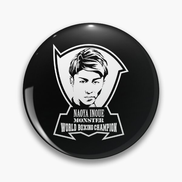 Item preview, Naoya Inoue basic designed and sold by MUUStore.