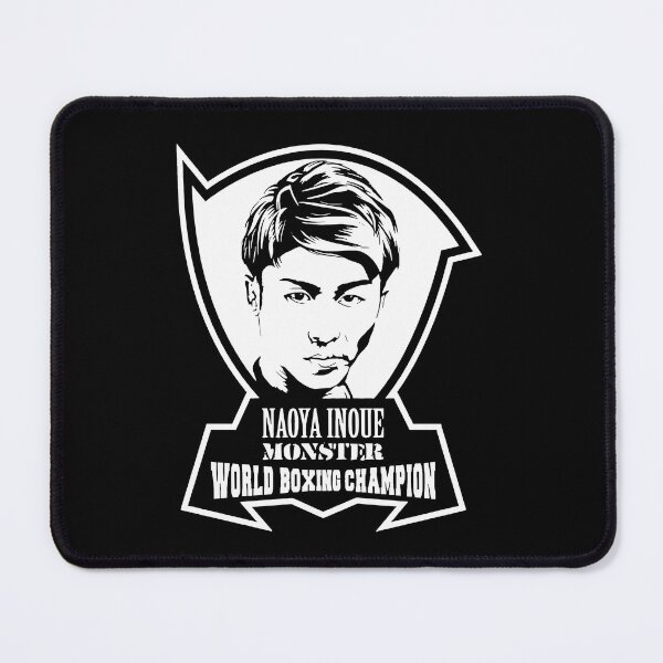 Item preview, Naoya Inoue basic designed and sold by MUUStore.