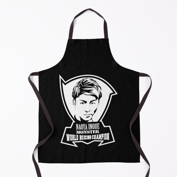 Item preview, Naoya Inoue basic designed and sold by MUUStore.