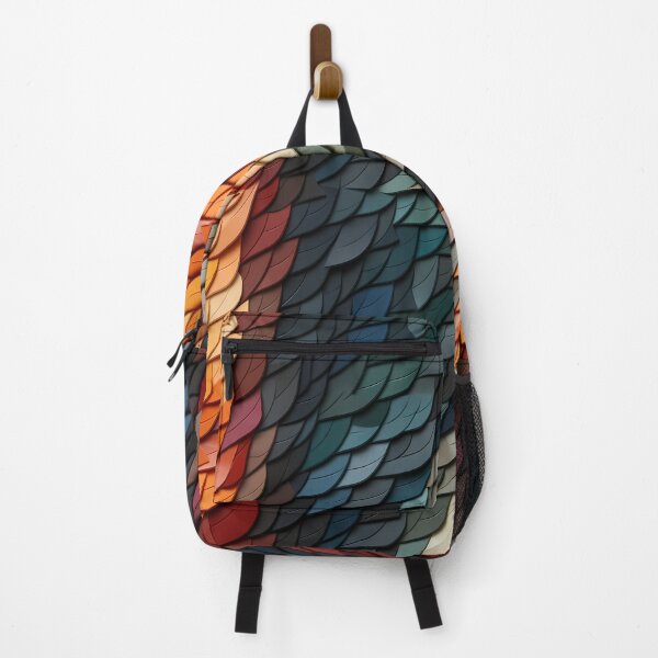 Item preview, Colorful Pattern designed and sold by Skolyak.