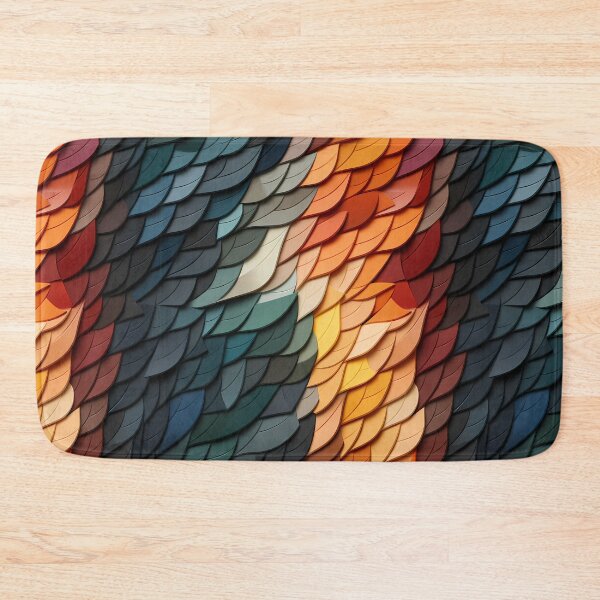 Item preview, Colorful Pattern designed and sold by Skolyak.