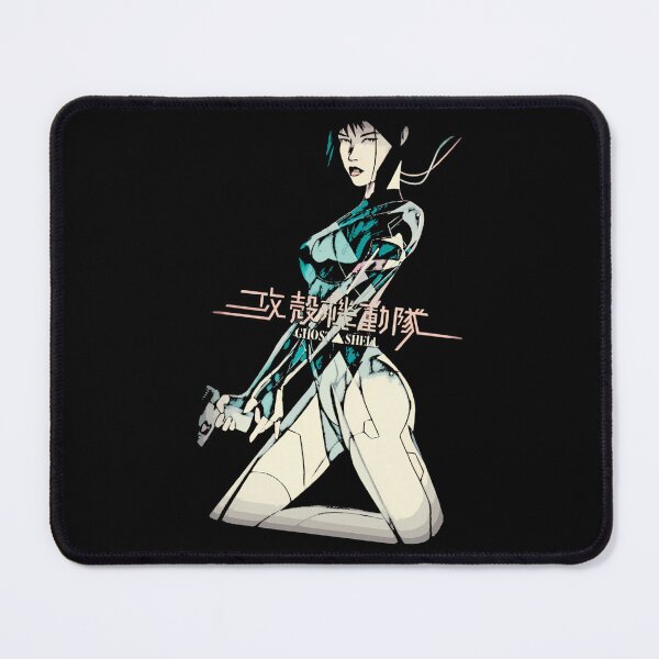 Item preview, Ghost in the Shell designed and sold by PhillipsJoshu.