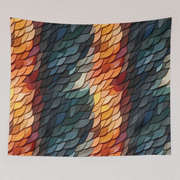 Item preview, Colorful Pattern designed and sold by Skolyak.