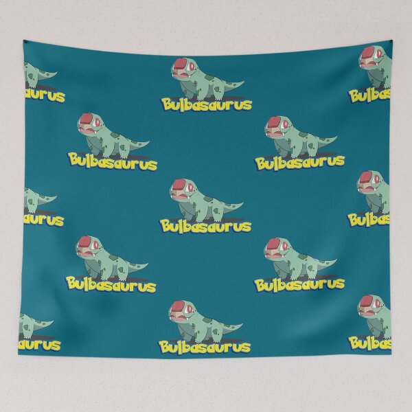 Item preview, Bulbasaurus Classic  designed and sold by ciwoosleys.