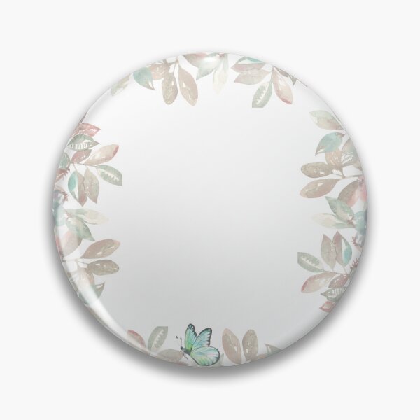 Item preview, Painting of Floral Seamless Pattern designed and sold by IzzatiEnsa.
