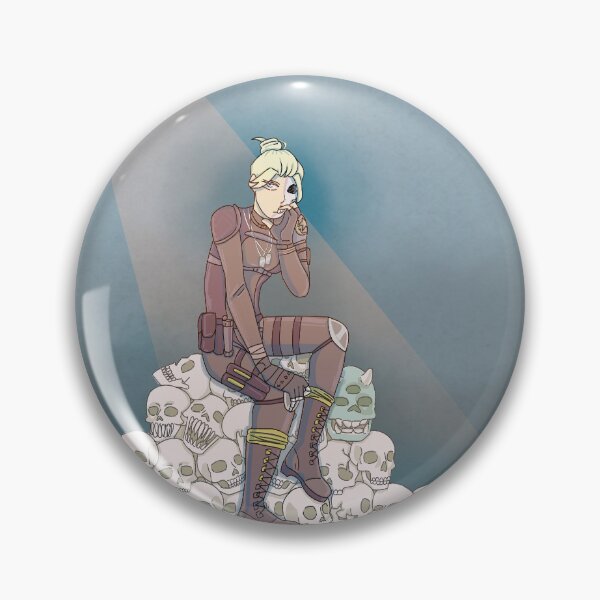 Item preview, Hell-Bound Cassie Cage designed and sold by ASweetLoveSong.