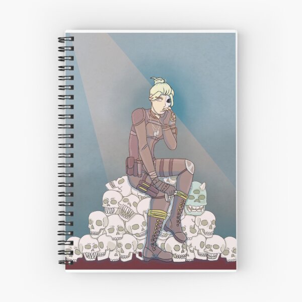 Item preview, Hell-Bound Cassie Cage designed and sold by ASweetLoveSong.