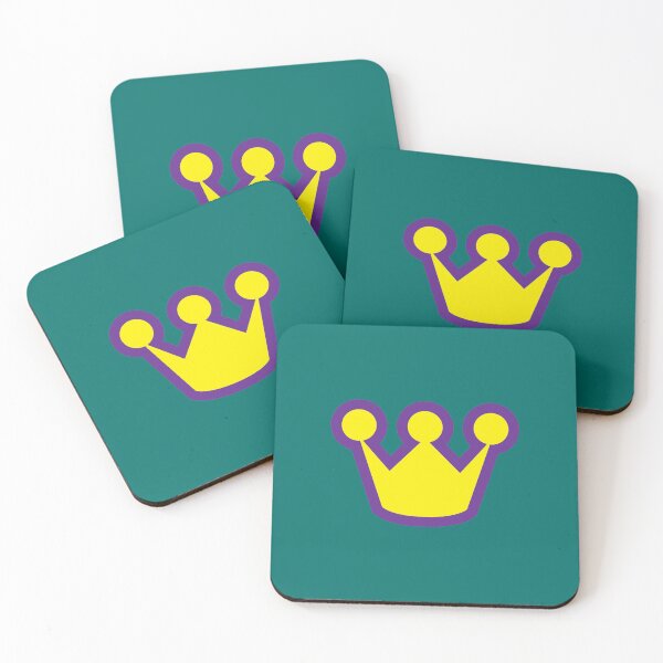 Item preview, CROWN designed and sold by ciwoosleys.