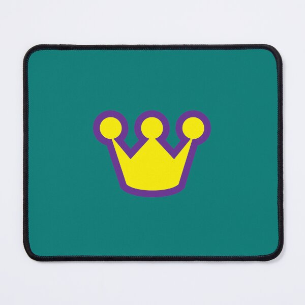 Item preview, CROWN designed and sold by ciwoosleys.