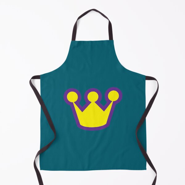 Item preview, CROWN designed and sold by ciwoosleys.