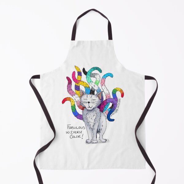 Item preview, Fabulous in Every Color designed and sold by LittleLadyLidia.