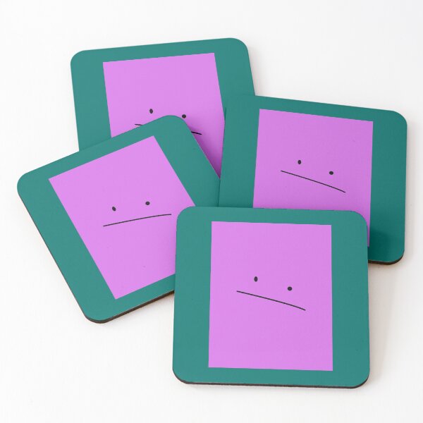 Item preview, Ditto Face Graphic  designed and sold by ciwoosleys.