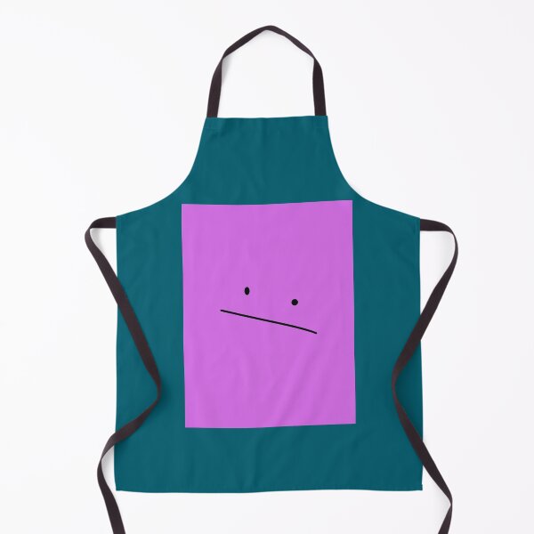 Item preview, Ditto Face Graphic designed and sold by ciwoosleys.