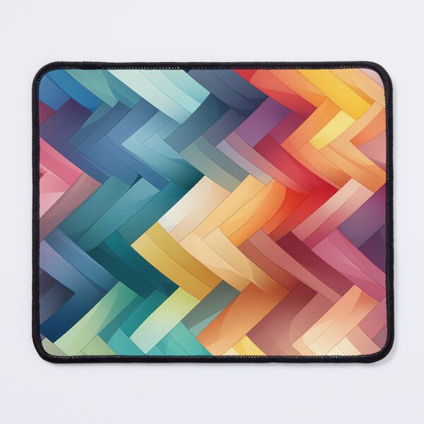 Item preview, Colorful Pattern designed and sold by Skolyak.