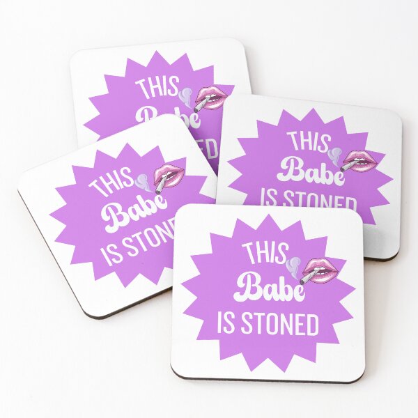 Item preview, Barbie Shirt 420 Funny Gift Sticker designed and sold by AshleyJaneCo.