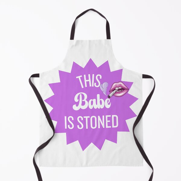 Artikelvorschau, Barbie Shirt 420 Lustiger Geschenkaufkleber entworfen und verkauft von AshleyJaneCo.