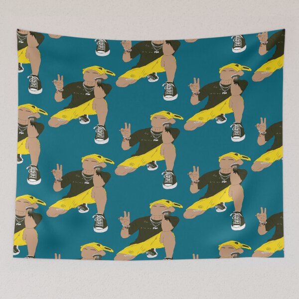 Item preview, edwin honoret designed and sold by ciwoosleys.