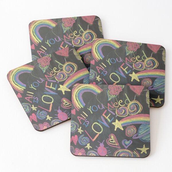 Item preview, All you need is love designed and sold by onawhimzie.