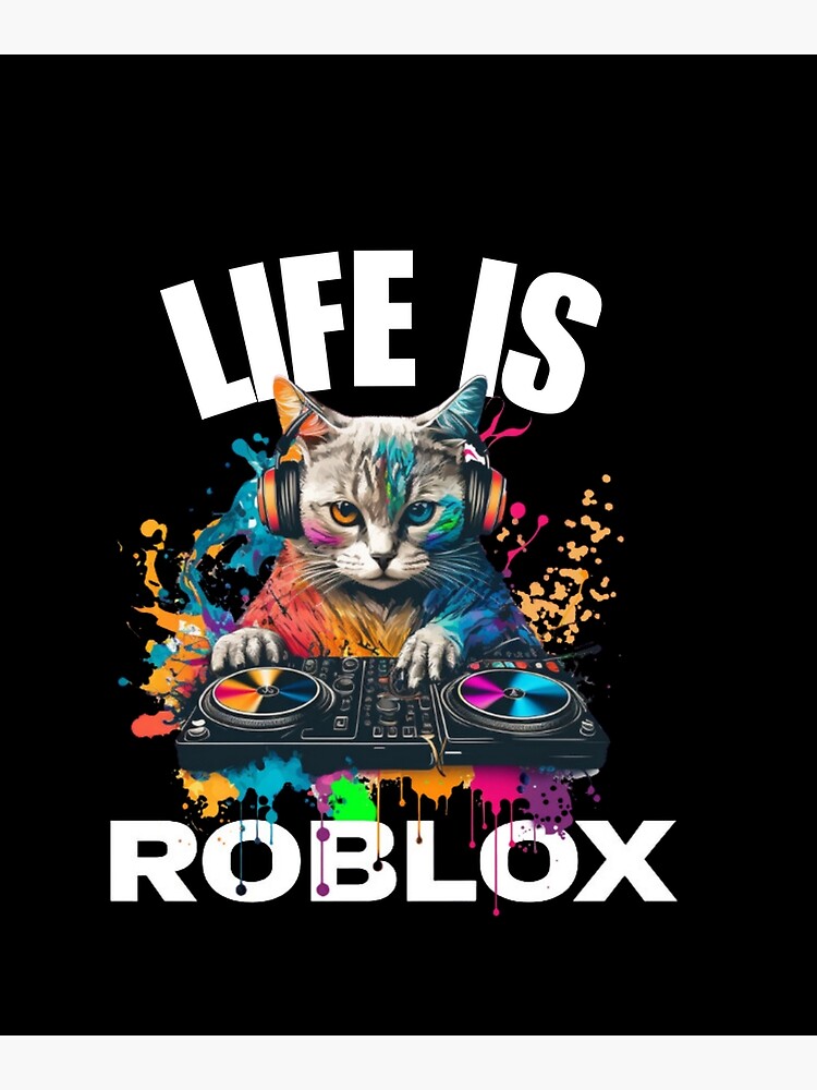 Animal Life - Roblox