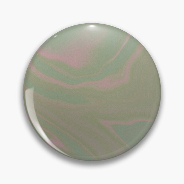 Item preview, Abstract Granite and Gradient Effect Green and Pink Textured Design designed and sold by minkymoodesigns.