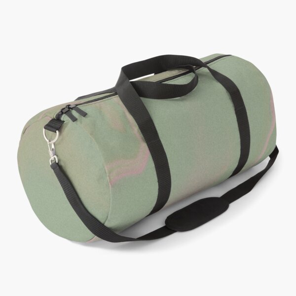 Item preview, Abstract Granite and Gradient Effect Green and Pink Textured Design designed and sold by minkymoodesigns.