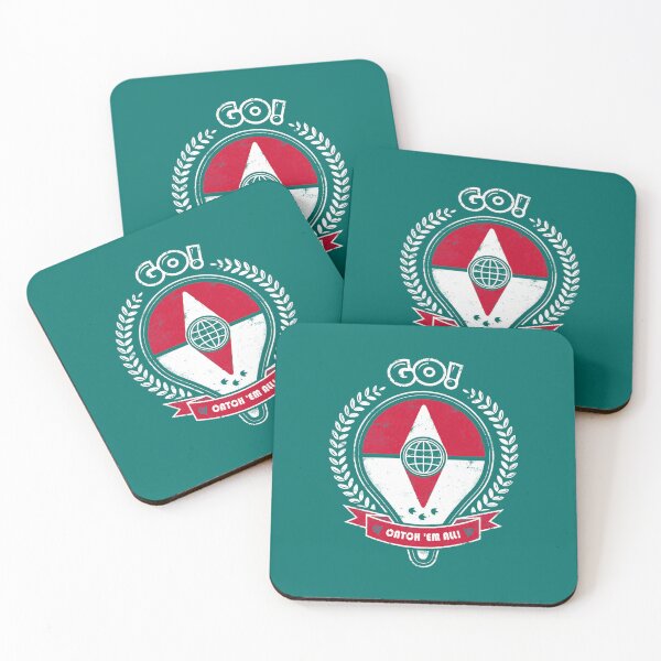 Item preview, Go trainer! designed and sold by ciwoosleys.