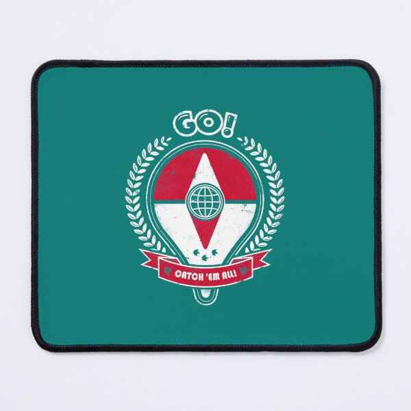 Item preview, Go trainer! designed and sold by ciwoosleys.