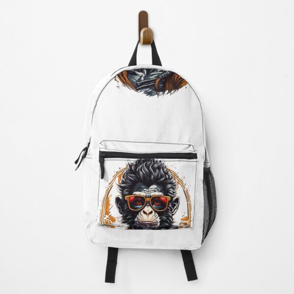 Item preview, Banana Shenanigans: A Barrel of Monkey Laughs designed and sold by irosh madushan.