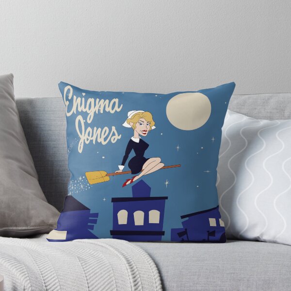 Item preview, Enigma Jones Salem Siren designed and sold by TheEnigmaJones.