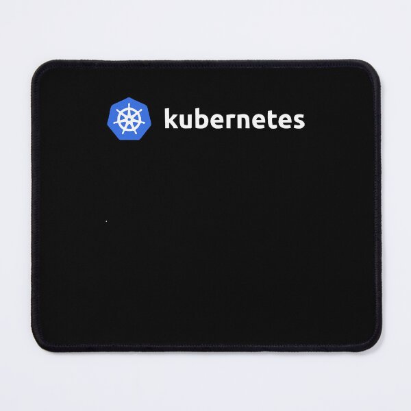 Item preview, Kubernetes designed and sold by MollySkinner.