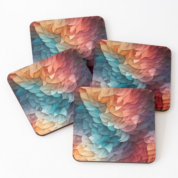 Item preview, Colorful Pattern designed and sold by Skolyak.