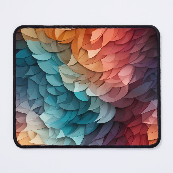 Item preview, Colorful Pattern designed and sold by Skolyak.