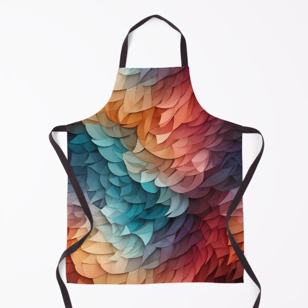 Item preview, Colorful Pattern designed and sold by Skolyak.
