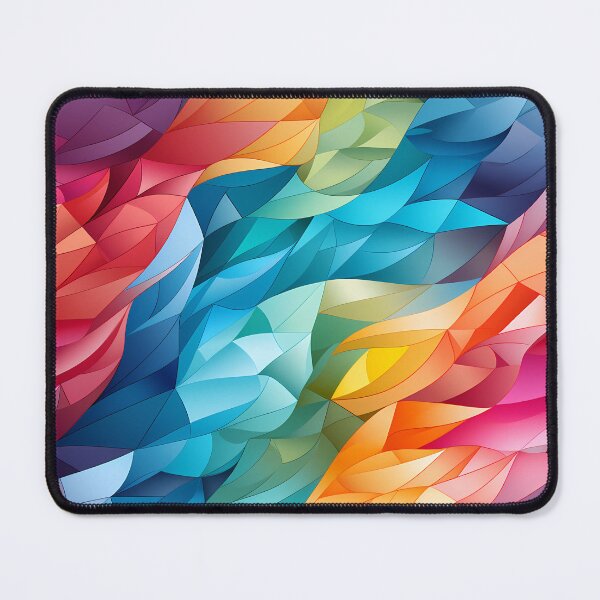 Item preview, Colorful Pattern designed and sold by Skolyak.