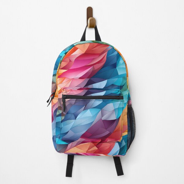 Item preview, Colorful Pattern designed and sold by Skolyak.
