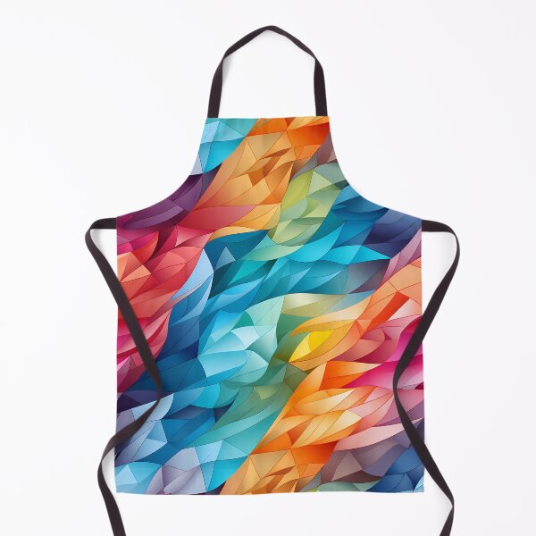 Item preview, Colorful Pattern designed and sold by Skolyak.