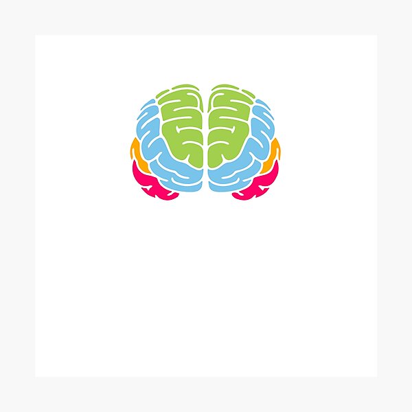 Item preview, Executive Dysfunction Relatable ADHD Autism  designed and sold by Dolphin Graphic.