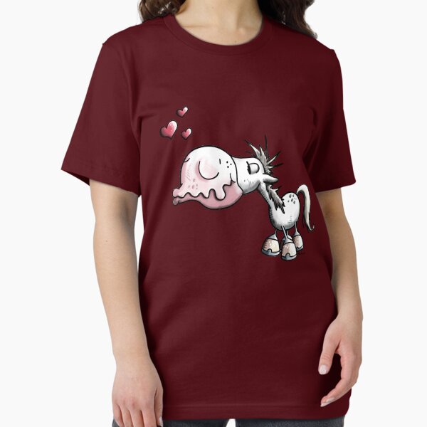 Item preview, Funny Kiss Me Horse designed and sold by modartis.