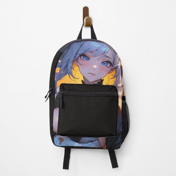 Item preview, waifu telia designed and sold by RIDKARTUR.