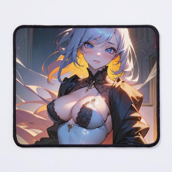 Item preview, waifu telia designed and sold by RIDKARTUR.