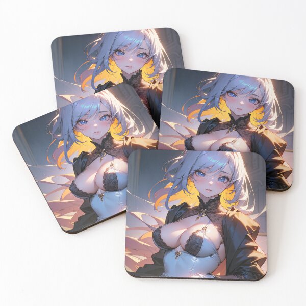 Item preview, waifu telia designed and sold by RIDKARTUR.