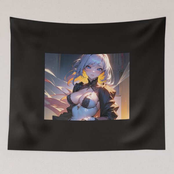 Item preview, waifu telia designed and sold by RIDKARTUR.