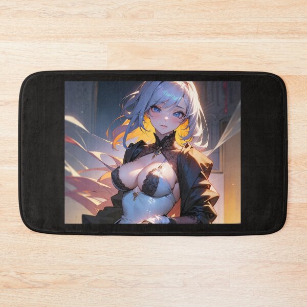 Item preview, waifu telia designed and sold by RIDKARTUR.