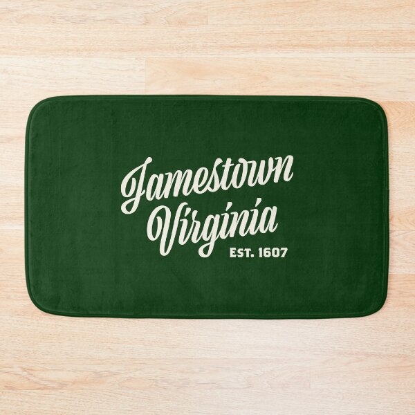 Item preview, Jamestown Virginia designed and sold by MrFranklin.