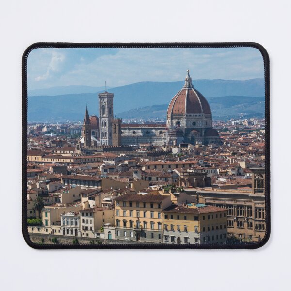 Item preview, View of Florence designed and sold by KellyRHarding.