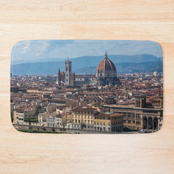 Item preview, View of Florence designed and sold by KellyRHarding.