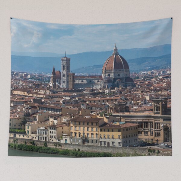 Item preview, View of Florence designed and sold by KellyRHarding.