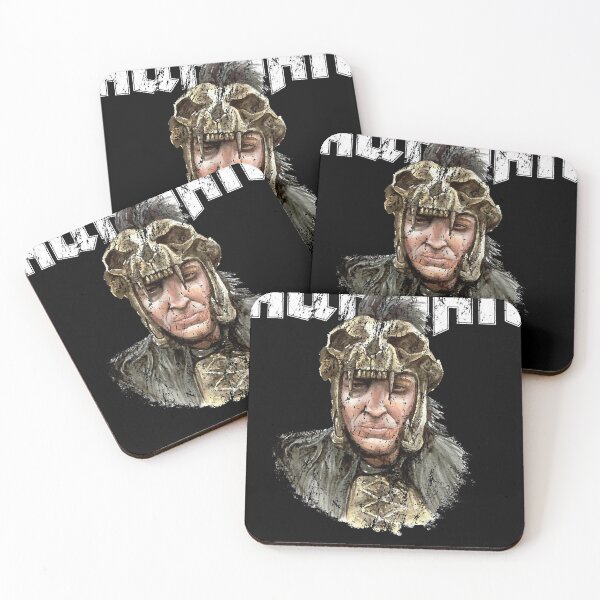 Item preview, Kurgan Watercolour designed and sold by MollySkinner.