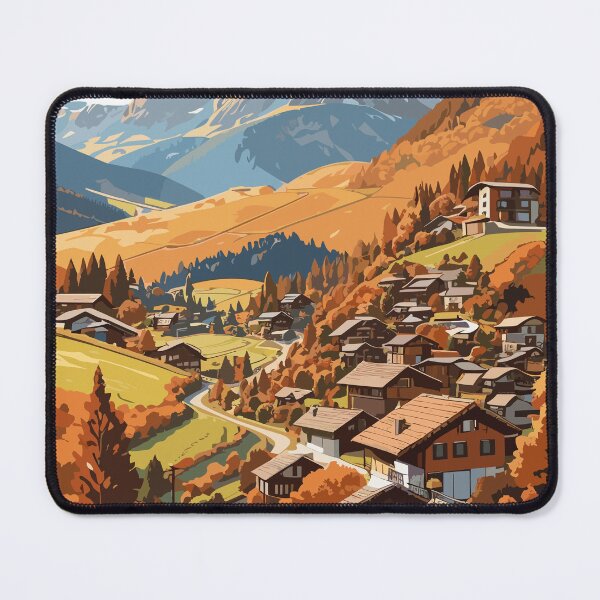 Item preview, The village of nature designed and sold by Spirit of Siam.