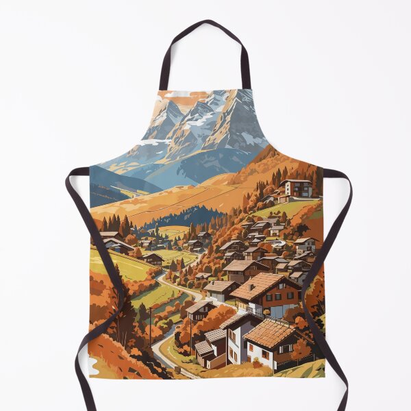 Artikelvorschau, Das Dorf der Natur entworfen und verkauft von Spirit of Siam.